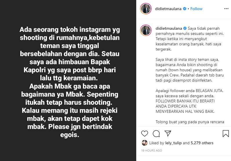 Didiet Maulana