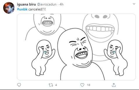 UNBK Ditiadakan