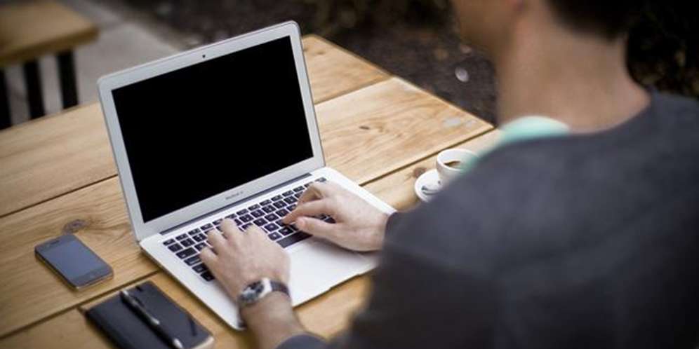 Membuat artikel online