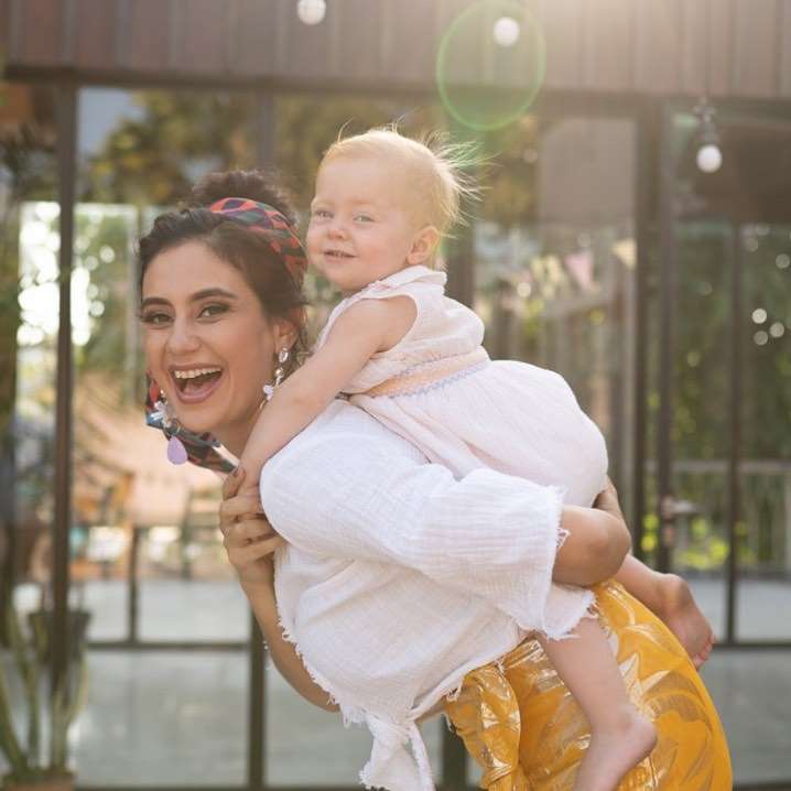 marissa nasution
