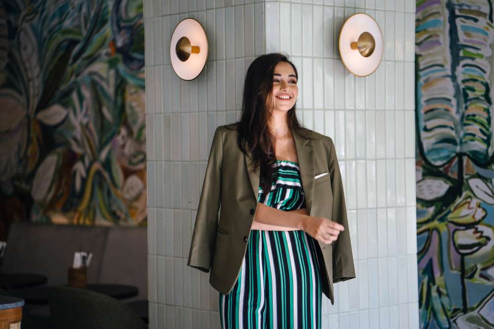 Jumpsuit