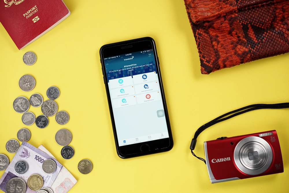 Cara Easy Reschedule Booking Hotel Cukup #DiRumahAja