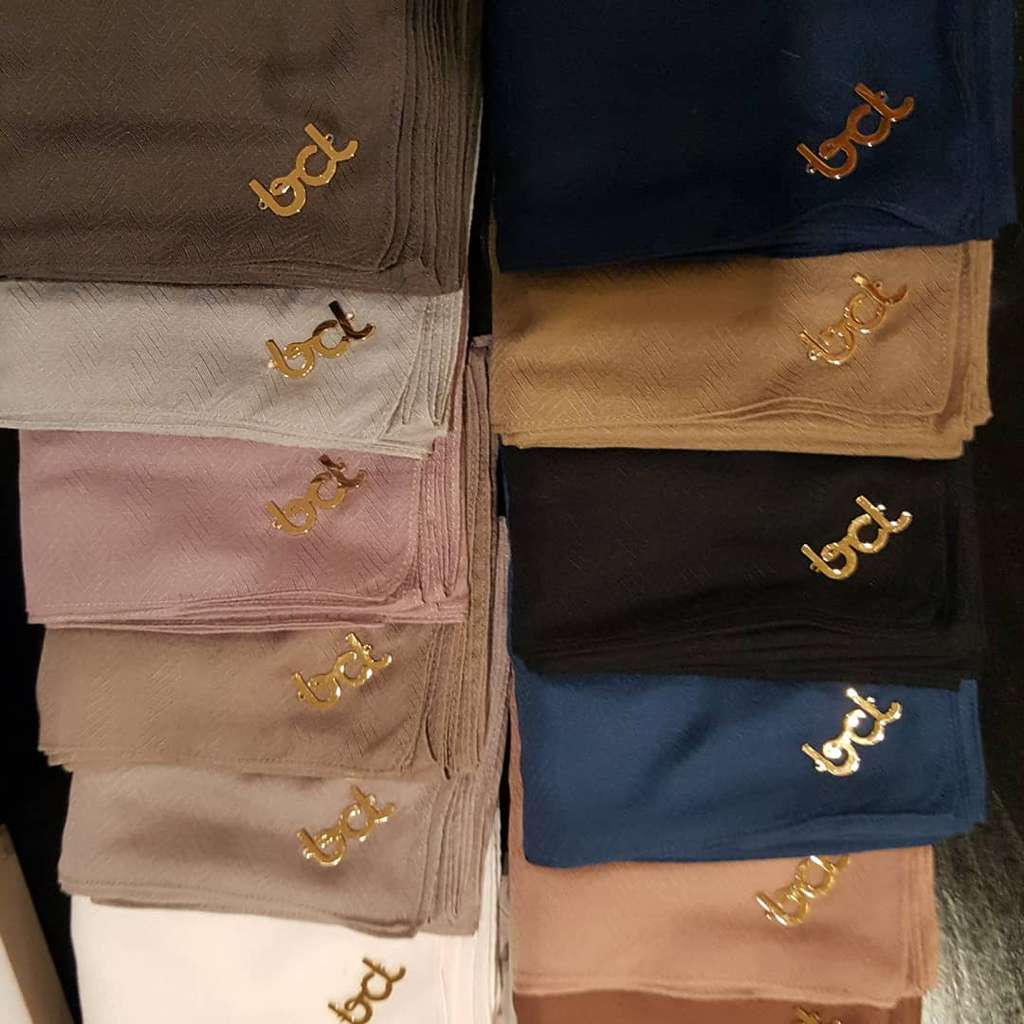 Hijab BCL