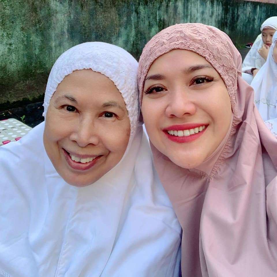 BCL dan Khadijah