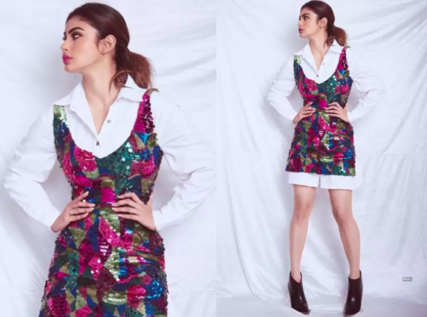 Styling Pakaian Putih