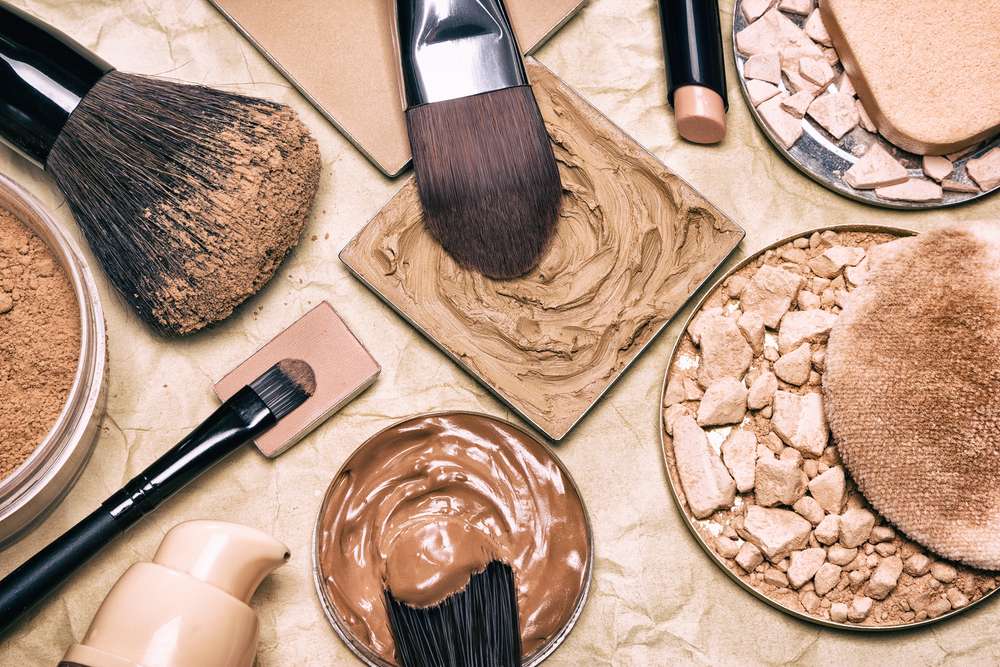 Makeup Makeup