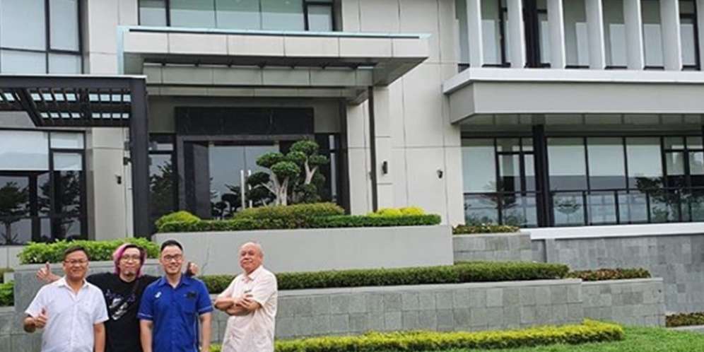 dokter Tirta