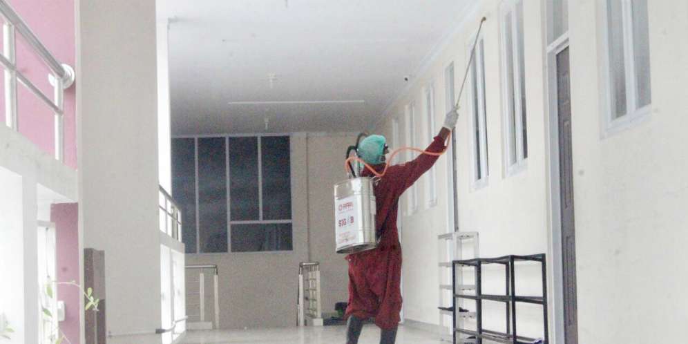 Kakek Sukamto