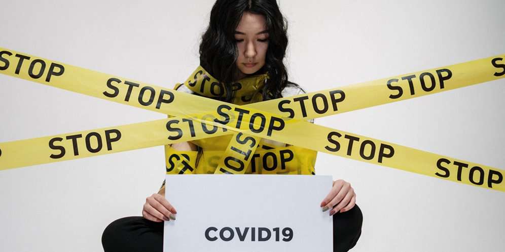 Stop COVID-19