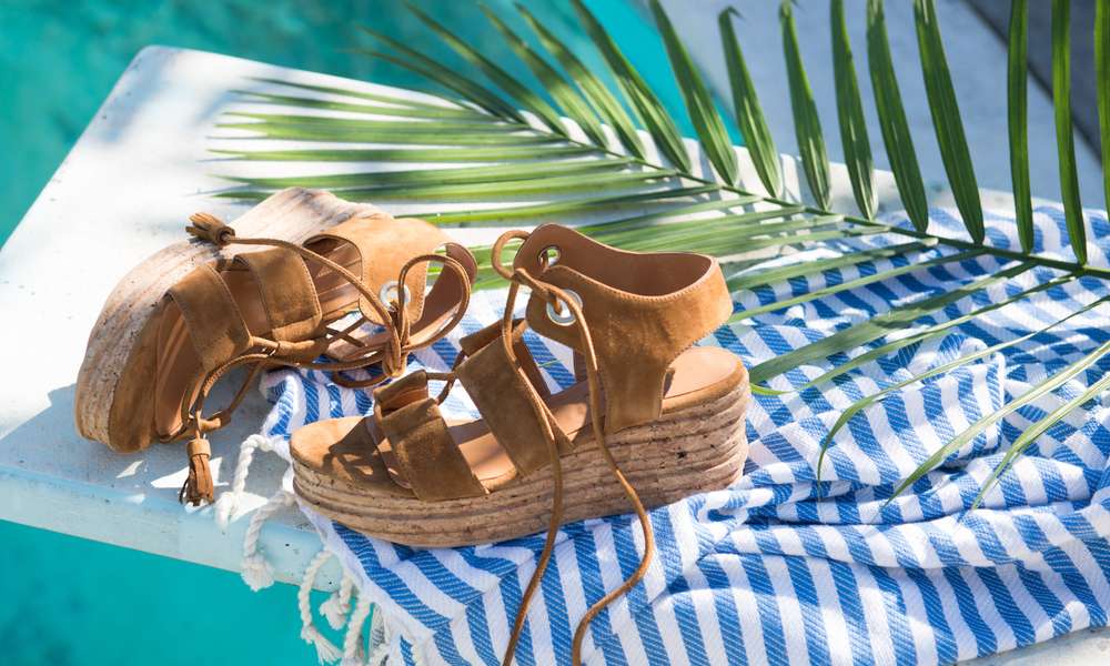 Ilustrasi wedges