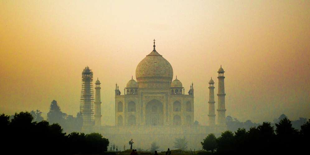 India