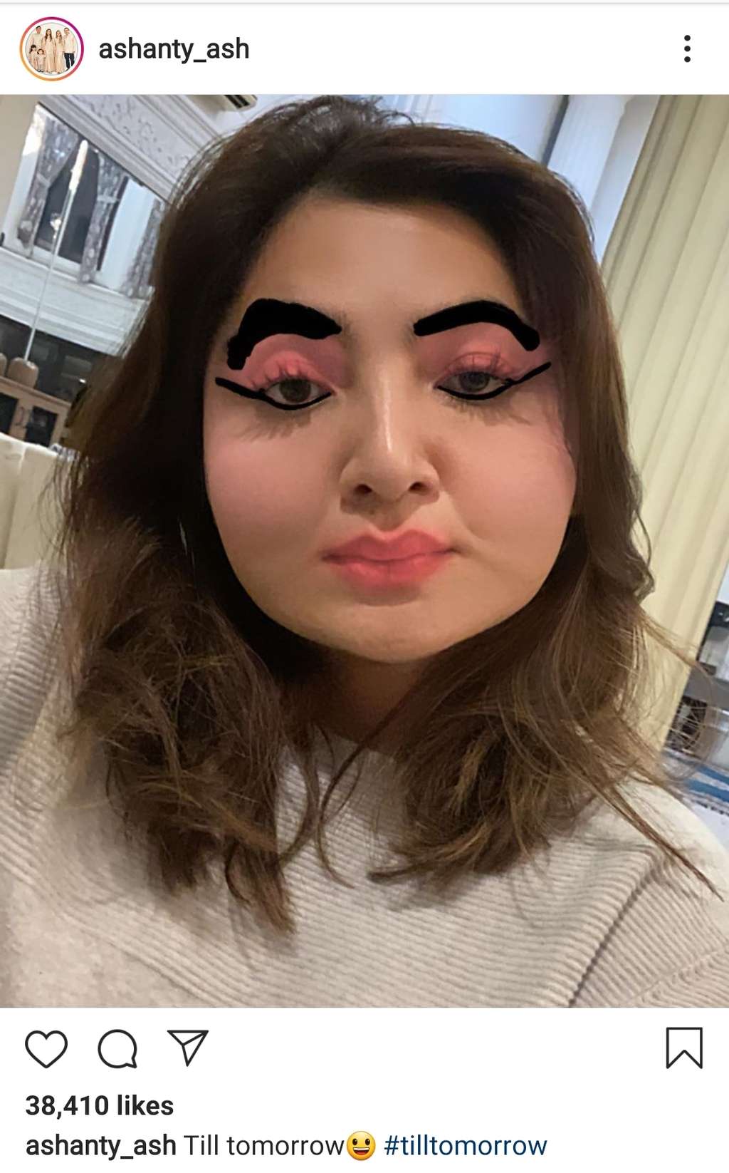 Ashanty Ashanty