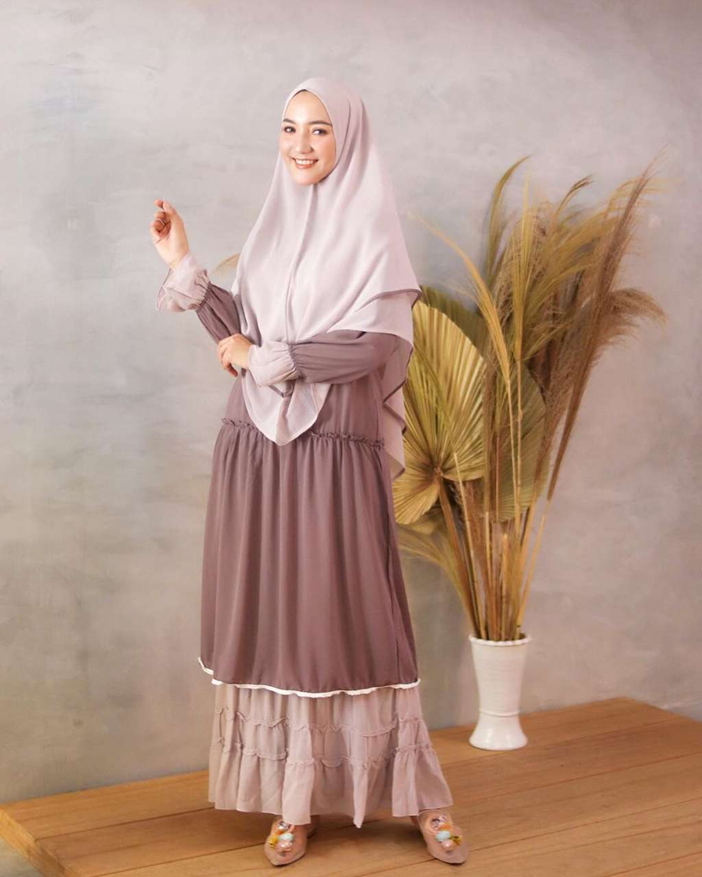 Erica Putri