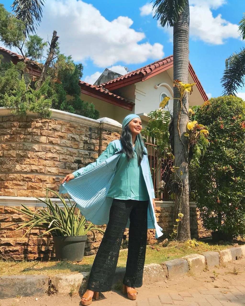 Soraya Rasyid