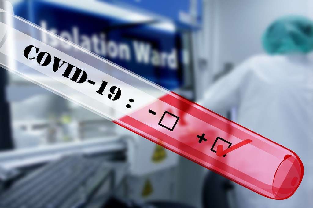 rapid test covid19