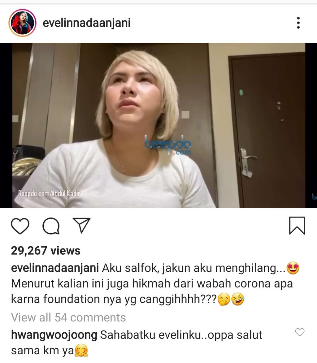 Eve