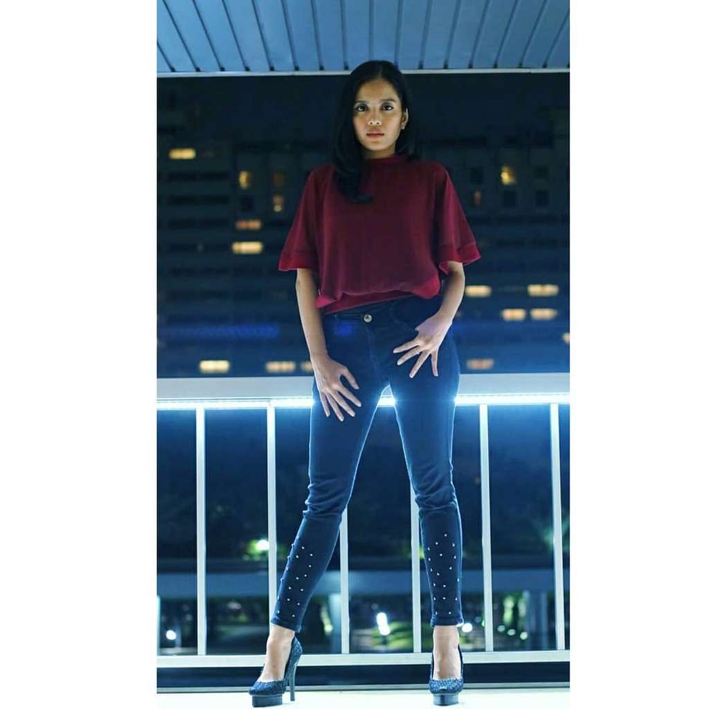 Kurnia Asmawati