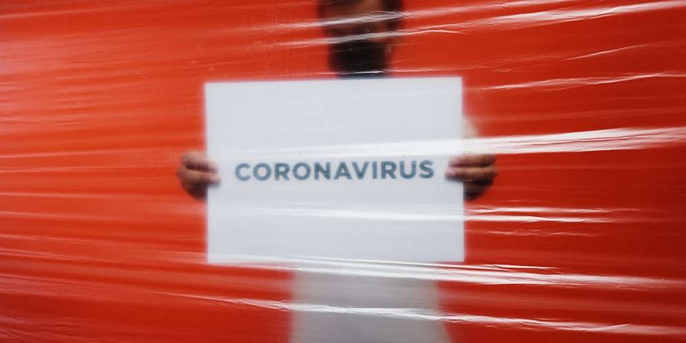 Virus Corona