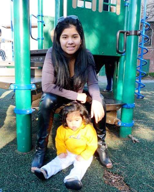 Annisa Pohan