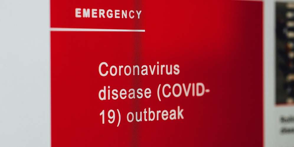 Virus Corona