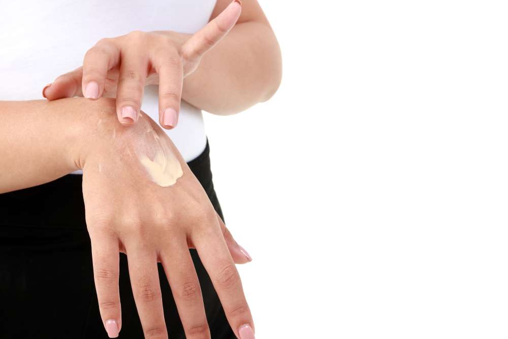 BB Cream