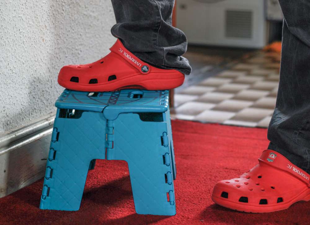 Crocs