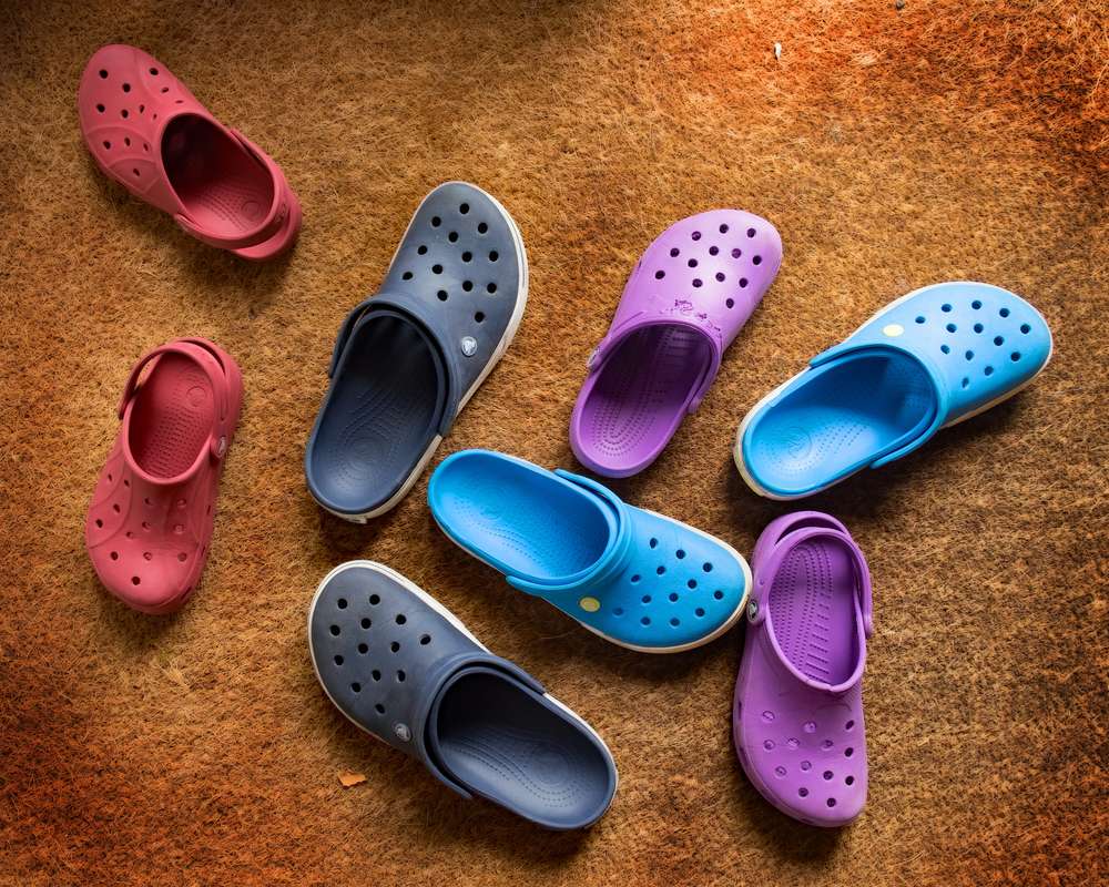 Crocs