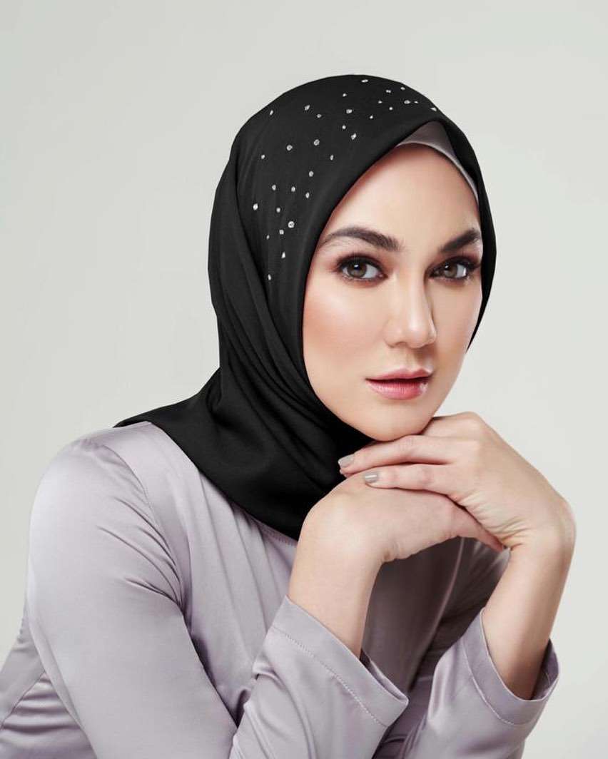 Luna Maya