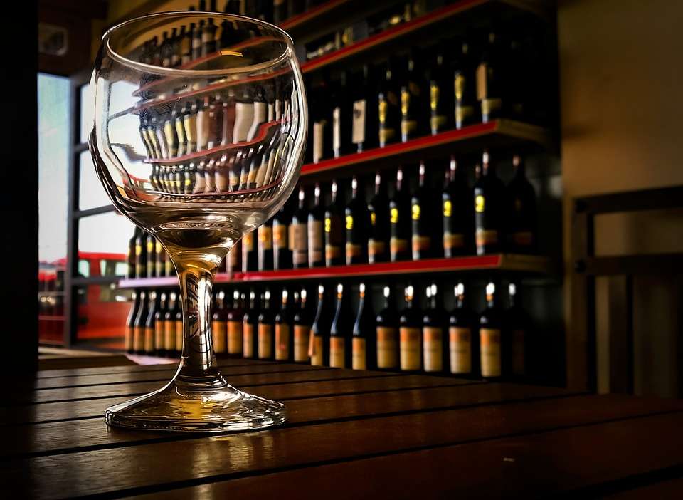 Alkohol