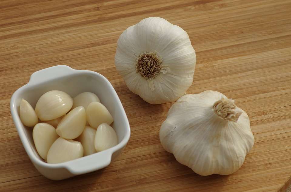 bawang putih