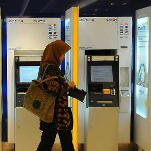 Bank Mandiri by Liputan6