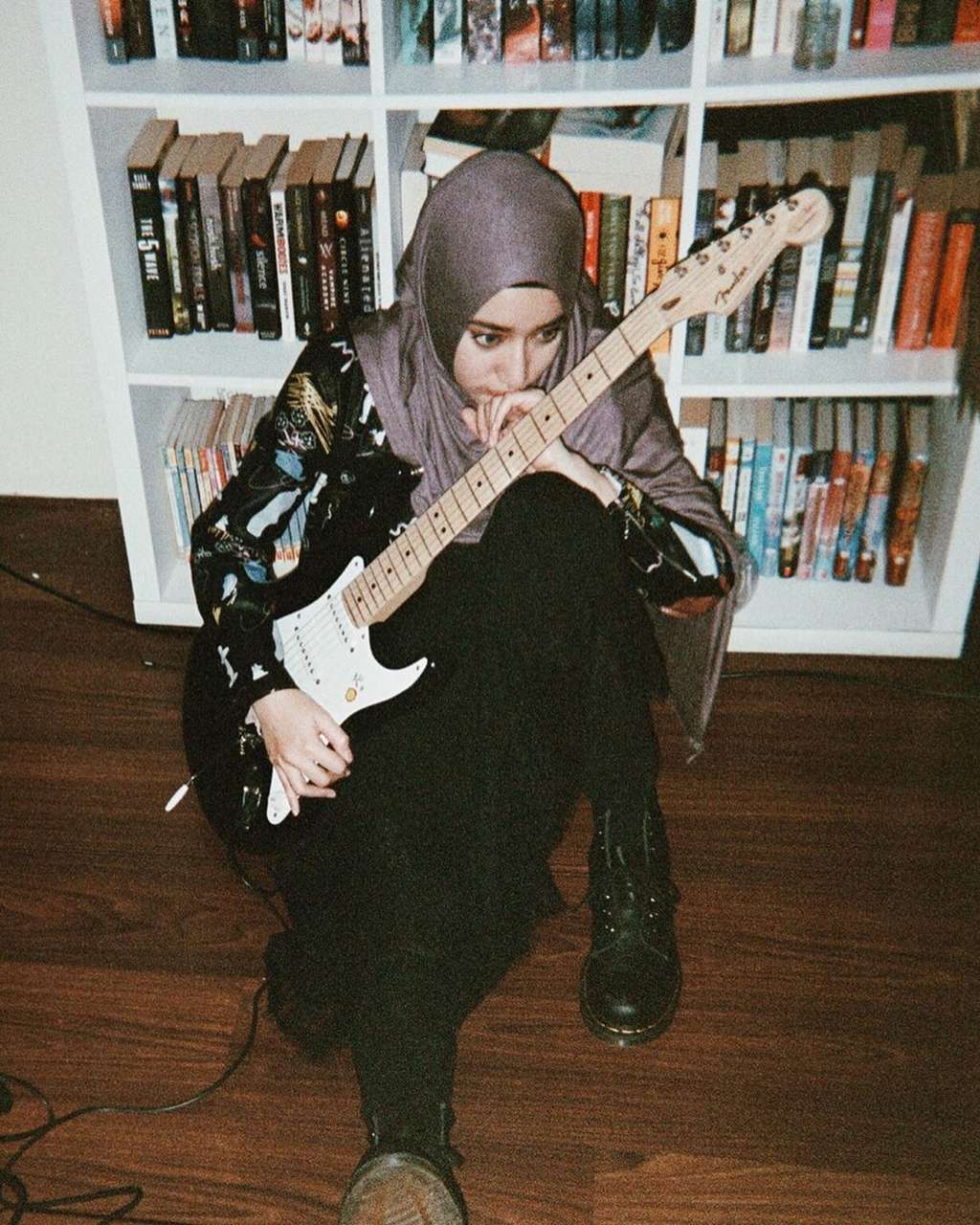 Tengku Syaira