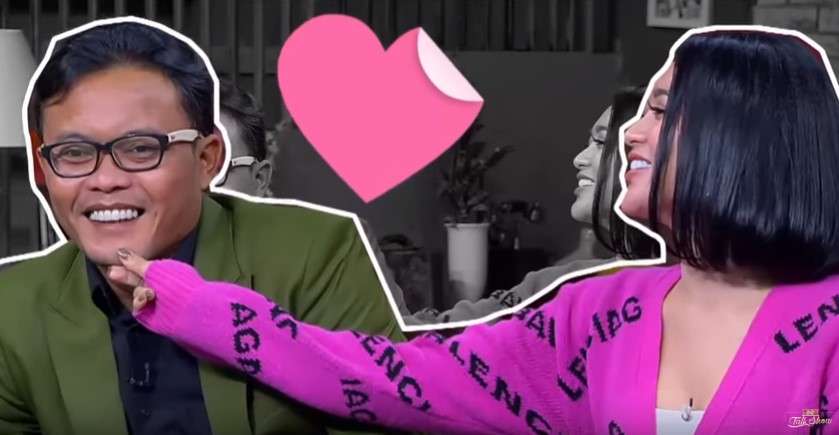 Sule dan wika salim