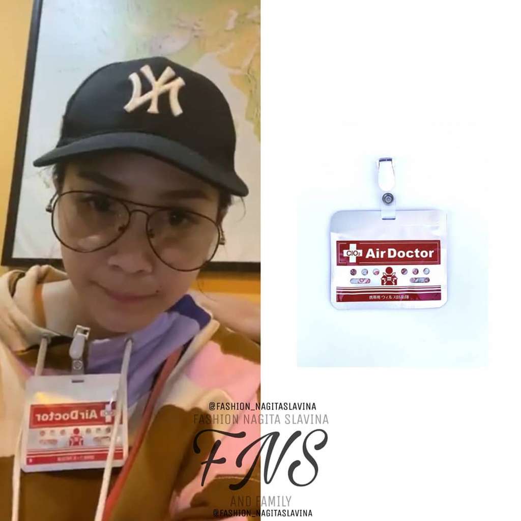 Nagita Slavina Nagita Slavina