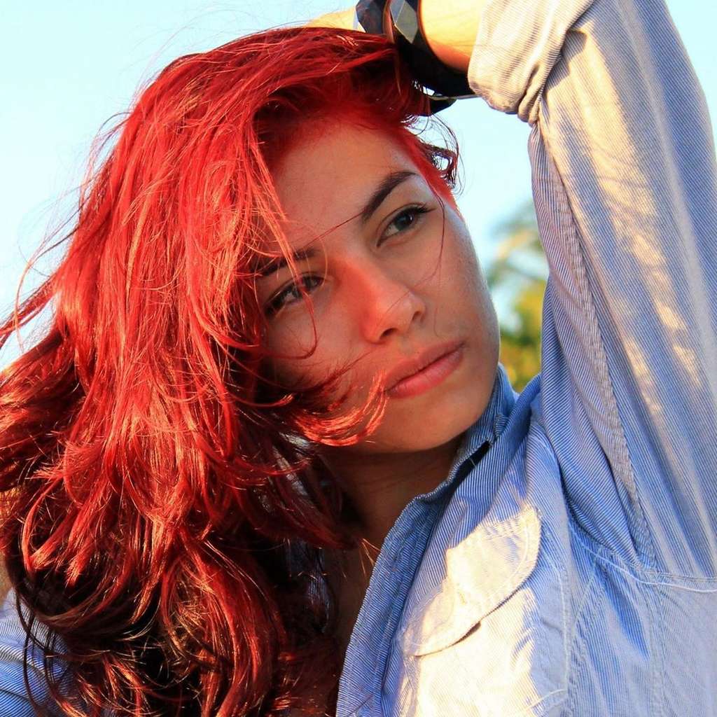 Yulia Baltschun