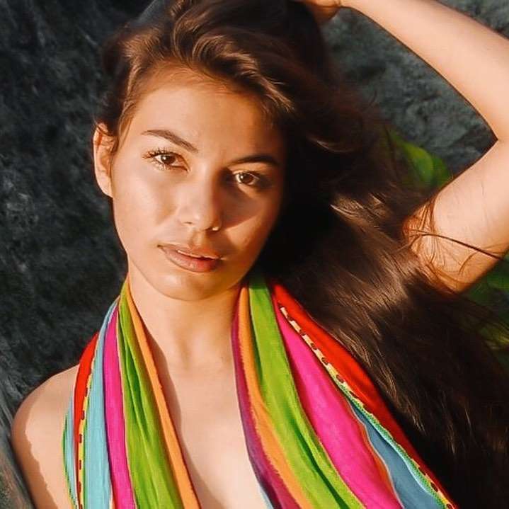 Yulia Baltschun