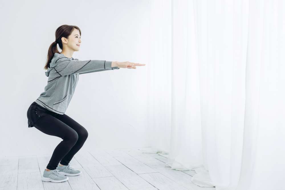 Squat