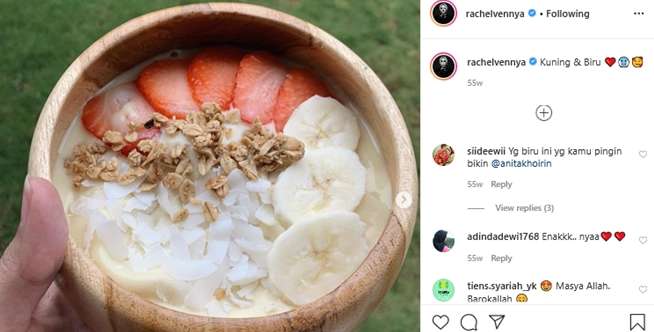 Rachel masak2