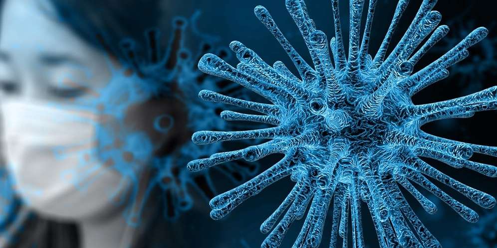 Virus Corona