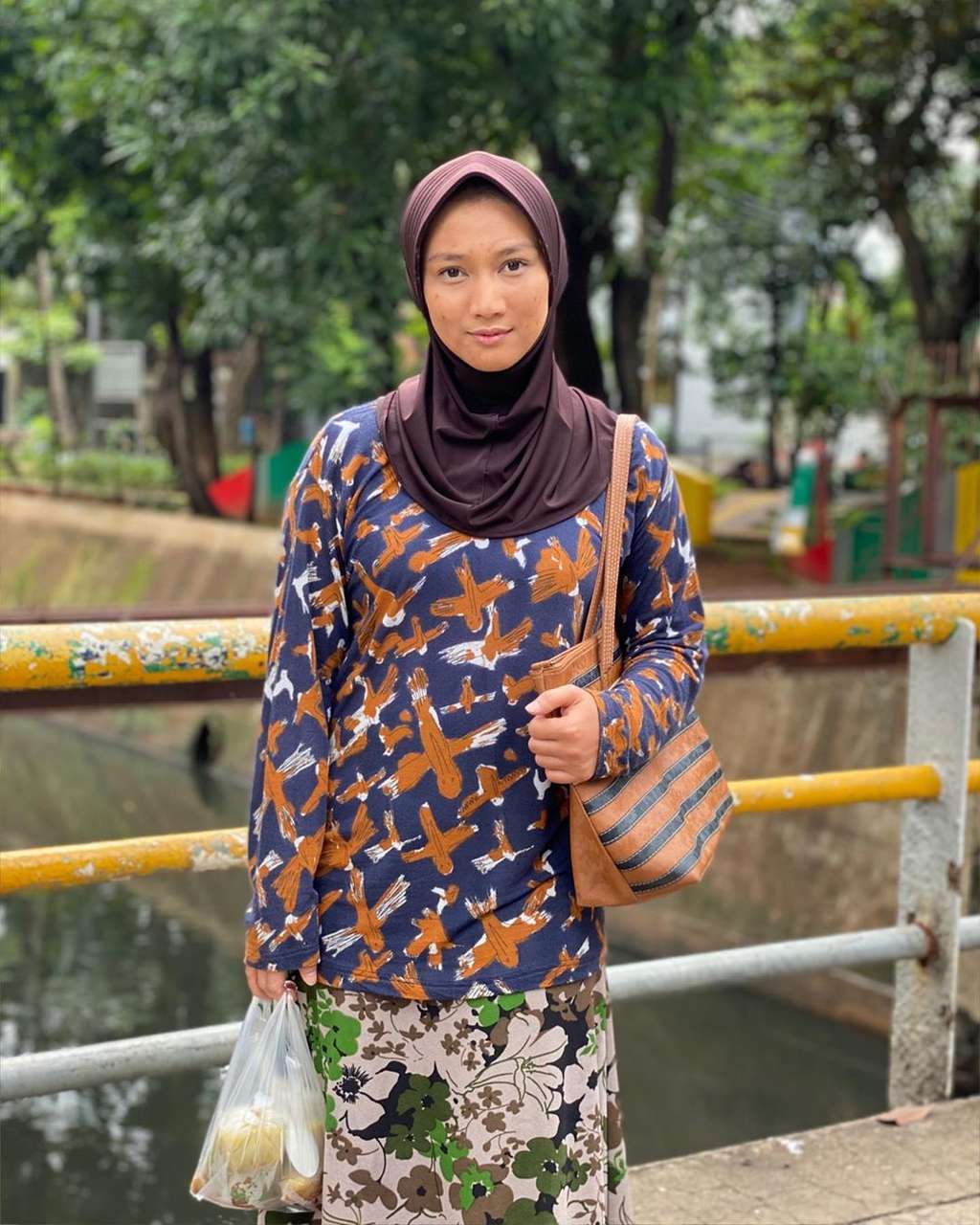 Melody Laksani