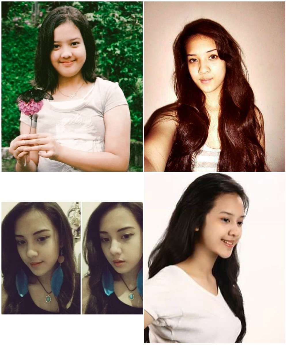 Anya geraldine