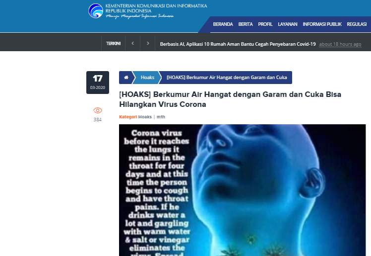 Kominfo