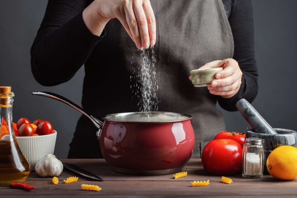 ilustrasi masak-masak