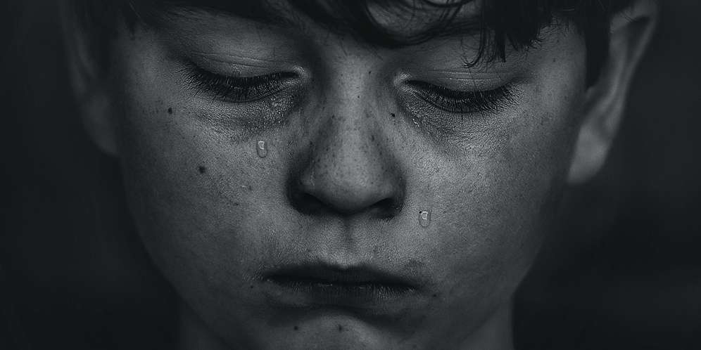 Sad