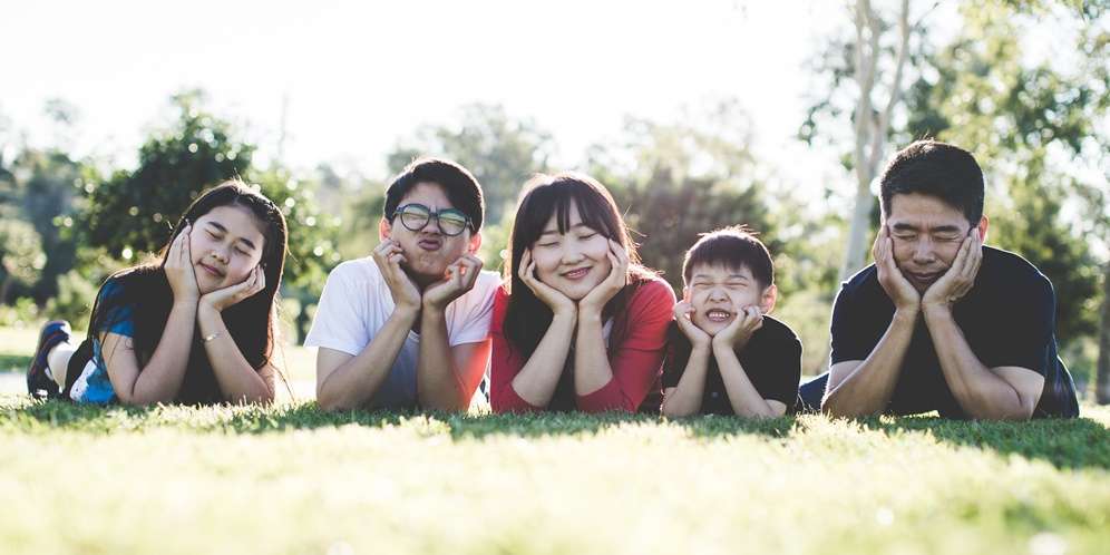 Family Time