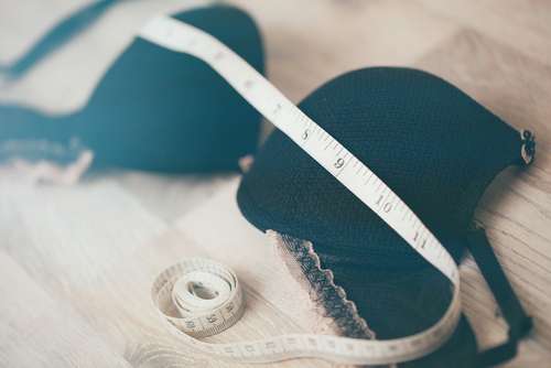 Bra