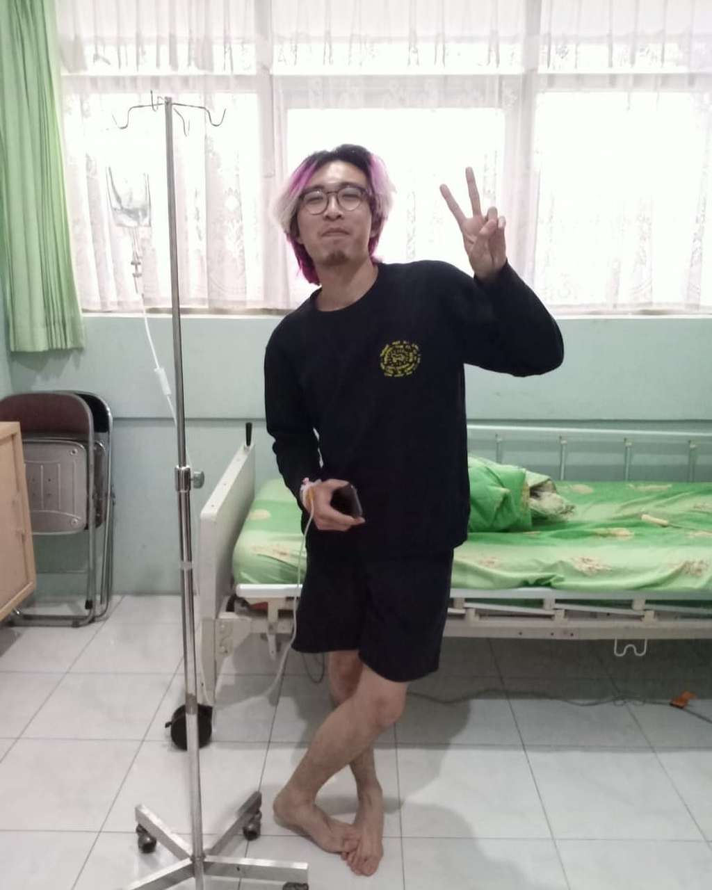 Dokter Tirta