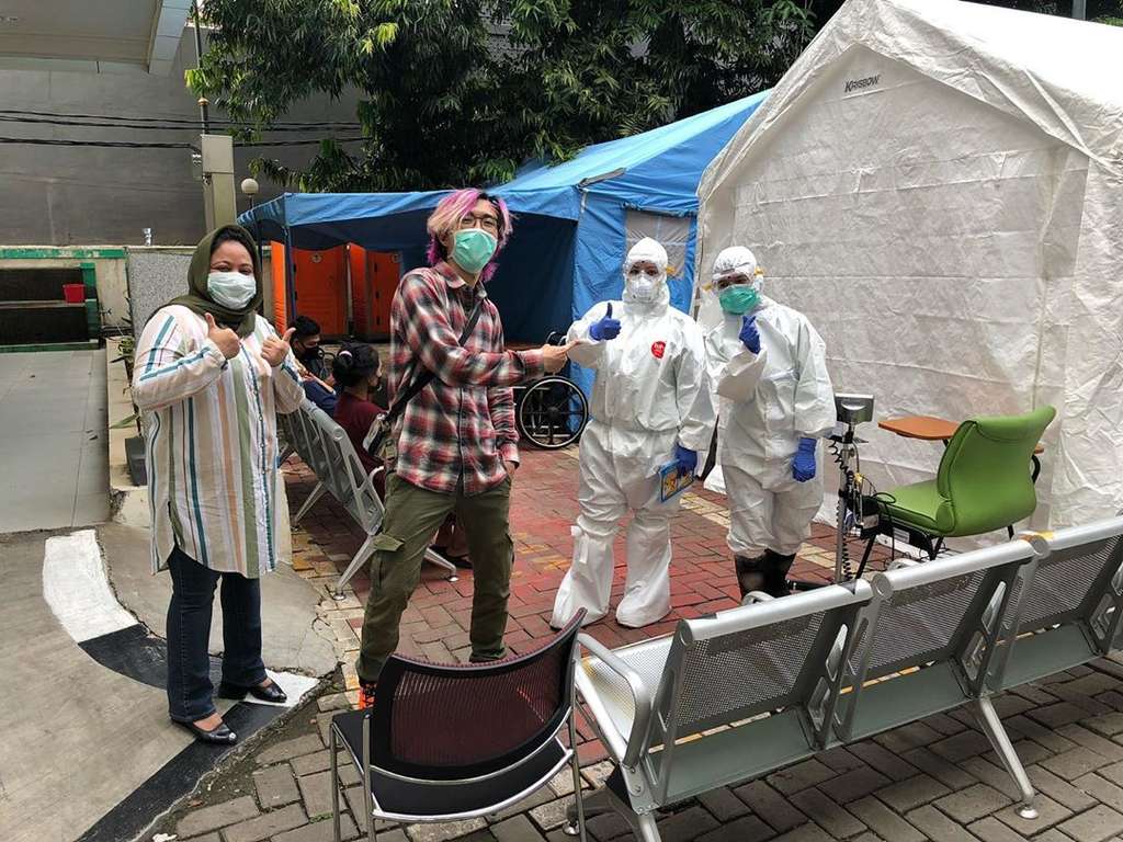 Dokter Tirta