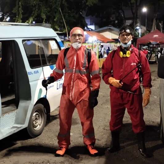 Dokter Tirta