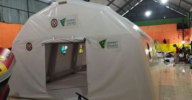 Dokter Tirta